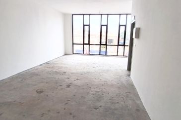 [ New Launch, Cheaper ] 1.5-Storey Link Factory Nilai, Nilai 3, Pajam, Bantang Benar, Mantin, Kajang, Semenyih, Balakong, Cheras, Seremban, S2