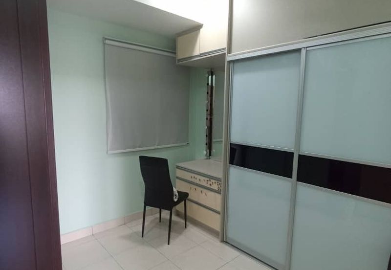 1 Petaling Residences and Commerz