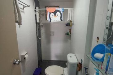 1 Petaling Residences and Commerz