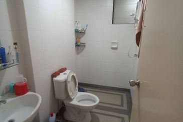 1 Petaling Residences and Commerz