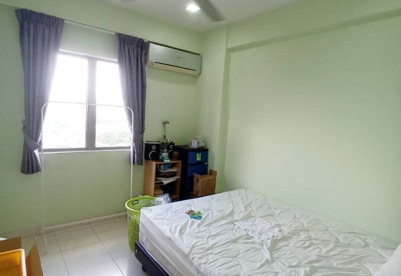 1 Petaling Residences and Commerz