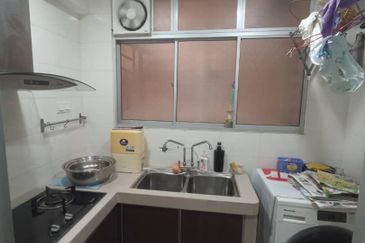 1 Petaling Residences and Commerz