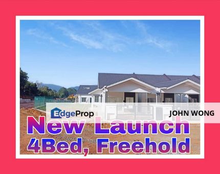 Rumah Baru Murah Corner, Teres Setingkat Rumah Mampu Milik Negeri Sembilan,Labu,Nilai,Bandar Baru Enstek,Seremban,Bandar Sri Sendayan,Mantin,Mambau,S2, Negeri Sembilan, Nilai