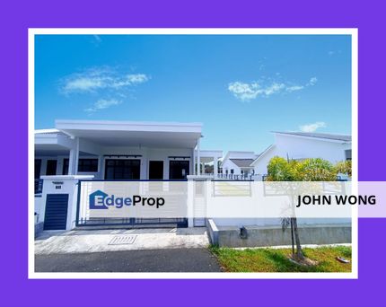 Rumah Baru Murah Corner, Teres Setingkat Rumah Mampu Milik Negeri Sembilan,Labu,Nilai,Bandar Baru Enstek,Seremban,Bandar Sri Sendayan,Mantin,Mambau,S2, Negeri Sembilan, Seremban