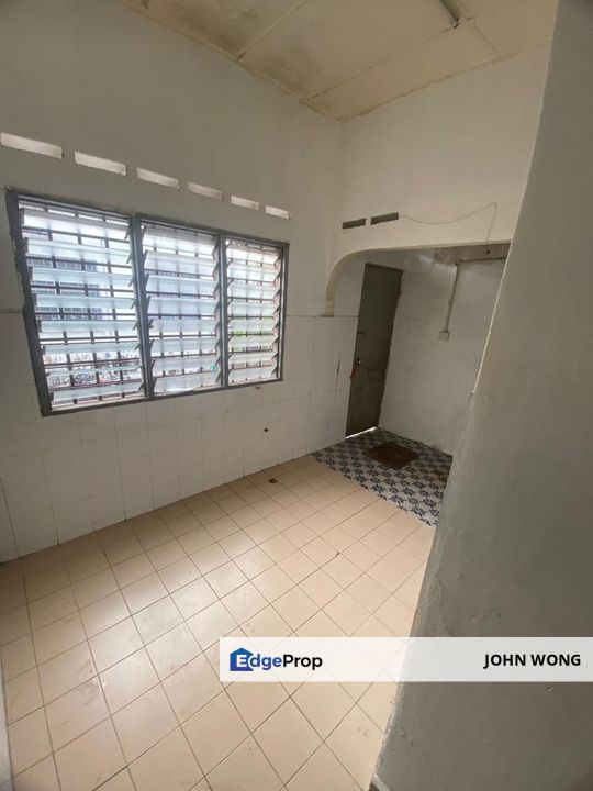 Murah, Single Storey House Taman Banting baru, Banting, telok dato, Jurga, Sungai Manggis, Bandar Mahkota Banting, Kanchong Darat, Selangor, Banting