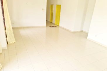 Taman Lavender 88 @ Seremban 3