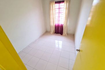 Taman Lavender 88 @ Seremban 3