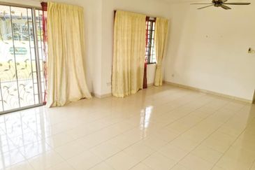 Taman Lavender 88 @ Seremban 3