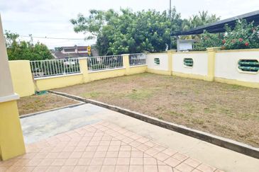 Taman Lavender 88 @ Seremban 3