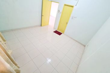 Taman Lavender 88 @ Seremban 3