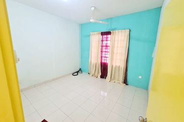 Taman Lavender 88 @ Seremban 3