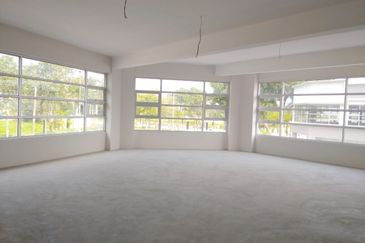 BANDAR MAHKOTA BANTING