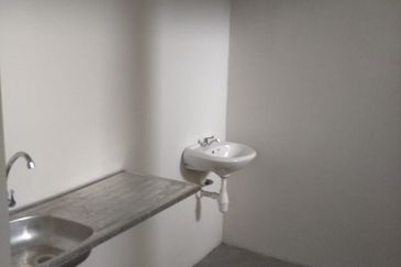 BANDAR MAHKOTA BANTING