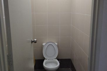 BANDAR MAHKOTA BANTING