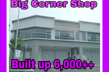 BANDAR MAHKOTA BANTING