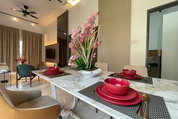 [ MURAH,Cashback RM40K ] New Launching Single Storey / Rumah Teres Setingkat Bandar Springhill, lukut, Port Dickson PD, Sendayan, Siliau, Iringan Bayu