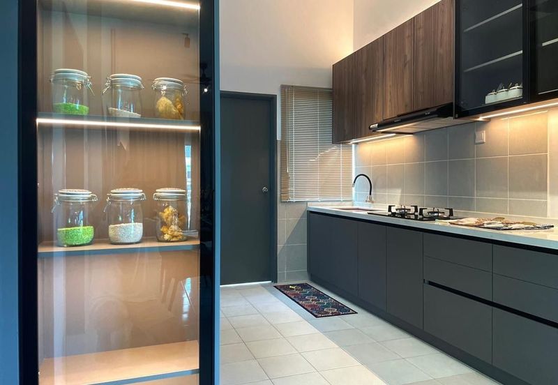 [ MURAH,Cashback RM40K ] New Launching Single Storey / Rumah Teres Setingkat Bandar Springhill, lukut, Port Dickson PD, Sendayan, Siliau, Iringan Bayu