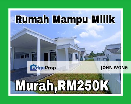 [ MURAH,RM250K ] Rumah Teres Setingkat 5min sampai GIANT, Econsave, Pilah Gateway, Tuanku Ampuan Najihah Hospital Kuala Pilah, Negeri Sembilan, Kuala Pilah