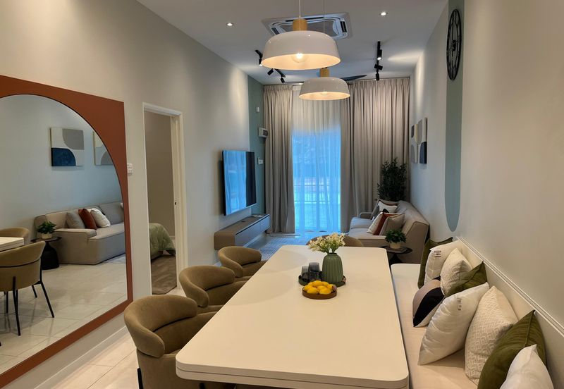 [ MURAH,RM250K ] Rumah Teres Setingkat 5min sampai GIANT, Econsave, Pilah Gateway, Tuanku Ampuan Najihah Hospital Kuala Pilah