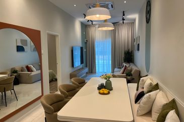 [ MURAH,RM250K ] Rumah Teres Setingkat 5min sampai GIANT, Econsave, Pilah Gateway, Tuanku Ampuan Najihah Hospital Kuala Pilah