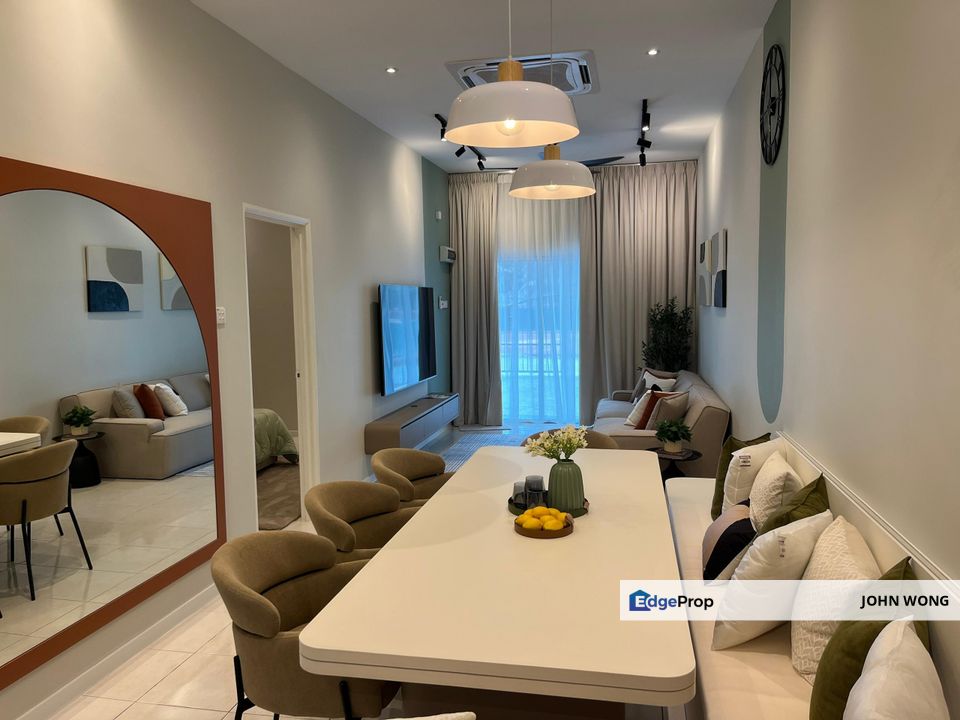 [ MURAH,RM250K ] Rumah Teres Setingkat 5min sampai GIANT, Econsave, Pilah Gateway, Tuanku Ampuan Najihah Hospital Kuala Pilah, Negeri Sembilan, Kuala Pilah