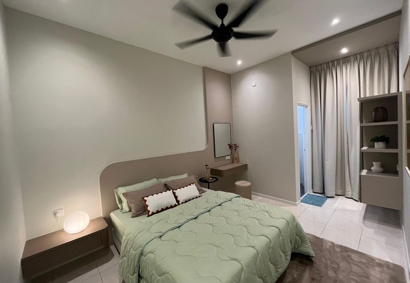 [ MURAH,RM250K ] Rumah Teres Setingkat 5min sampai GIANT, Econsave, Pilah Gateway, Tuanku Ampuan Najihah Hospital Kuala Pilah