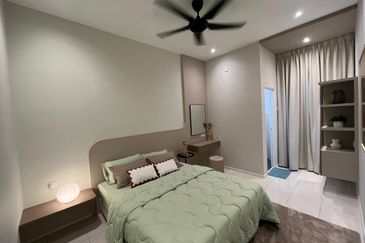 [ MURAH,RM250K ] Rumah Teres Setingkat 5min sampai GIANT, Econsave, Pilah Gateway, Tuanku Ampuan Najihah Hospital Kuala Pilah