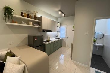 [ MURAH,RM250K ] Rumah Teres Setingkat 5min sampai GIANT, Econsave, Pilah Gateway, Tuanku Ampuan Najihah Hospital Kuala Pilah