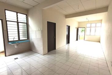 [ MURAH, RM240K ] Single Storey House Mambau,Taman Kelab Tuanku,Iringan Bayu,Nada Embun,Rasah, S2, Rantau,Taman Seri Mambau,Taman Angsamas, Rasah Jaya