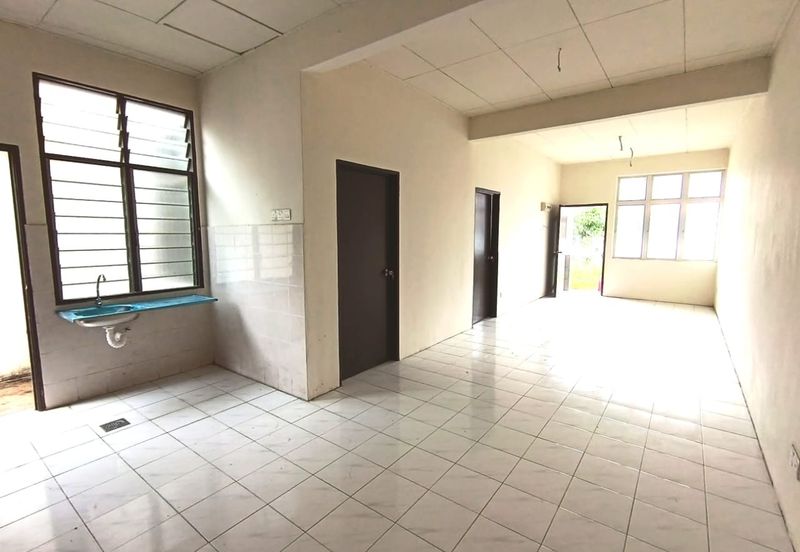 [ MURAH, RM240K ] Single Storey House Mambau,Taman Kelab Tuanku,Iringan Bayu,Nada Embun,Rasah, S2, Rantau,Taman Seri Mambau,Taman Angsamas, Rasah Jaya