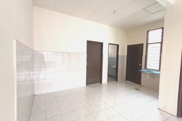 [ MURAH, RM240K ] Single Storey House Mambau,Taman Kelab Tuanku,Iringan Bayu,Nada Embun,Rasah, S2, Rantau,Taman Seri Mambau,Taman Angsamas, Rasah Jaya