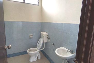 [ MURAH, RM240K ] Single Storey House Mambau,Taman Kelab Tuanku,Iringan Bayu,Nada Embun,Rasah, S2, Rantau,Taman Seri Mambau,Taman Angsamas, Rasah Jaya