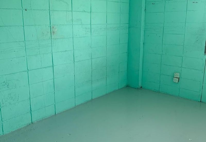 Bandar Sunway Low Cost Flat 7/15