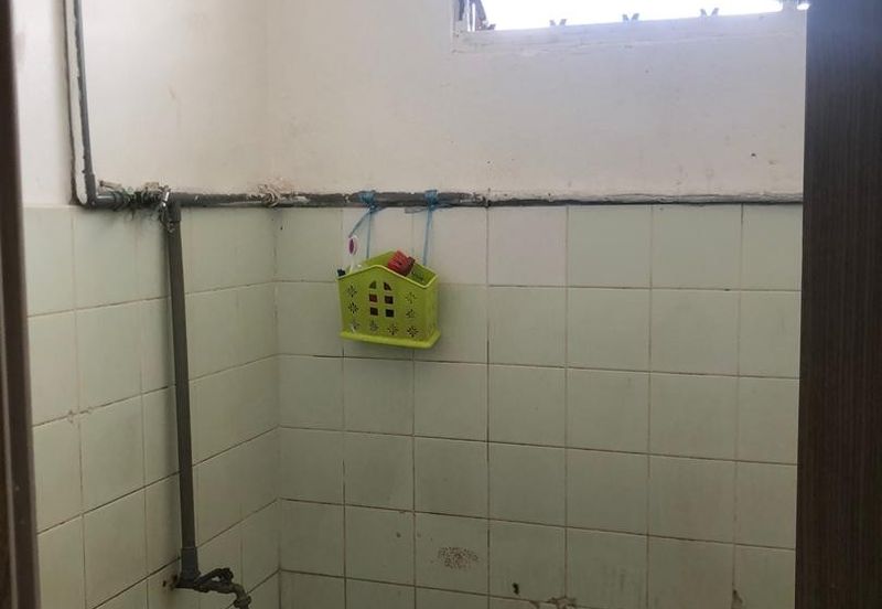 Bandar Sunway Low Cost Flat 7/15