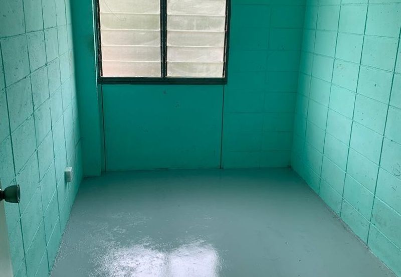 Bandar Sunway Low Cost Flat 7/15