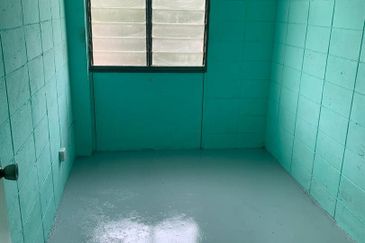 Bandar Sunway Low Cost Flat 7/15