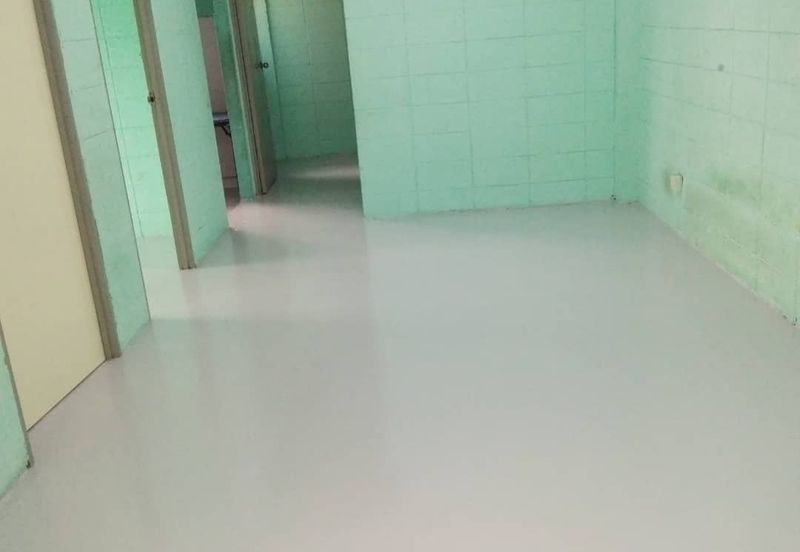 Bandar Sunway Low Cost Flat 7/15