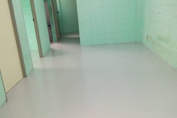 Bandar Sunway Low Cost Flat 7/15