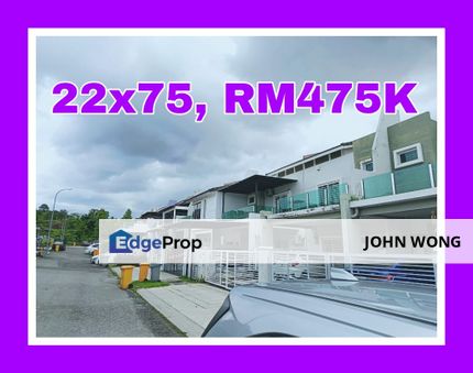 2-Storey House Taman Nusari Bayu, Bandar Sri Sendayan, Nusari Bayu 1, Nusari Bayu 2,Nusari Aman,Iringan Bayu,Mambau,Nada Embun,Taman Tiara Sendayan, Negeri Sembilan, Seremban