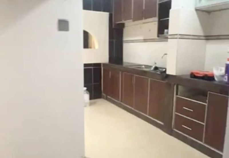 [ NEAR TO MRT RENOVATED ] 2-Storey Terrace House Taman Lestari Putra Seri Kembangan, Puchong South, Kota Perdana, Taman Putra Permai, Taman Equine