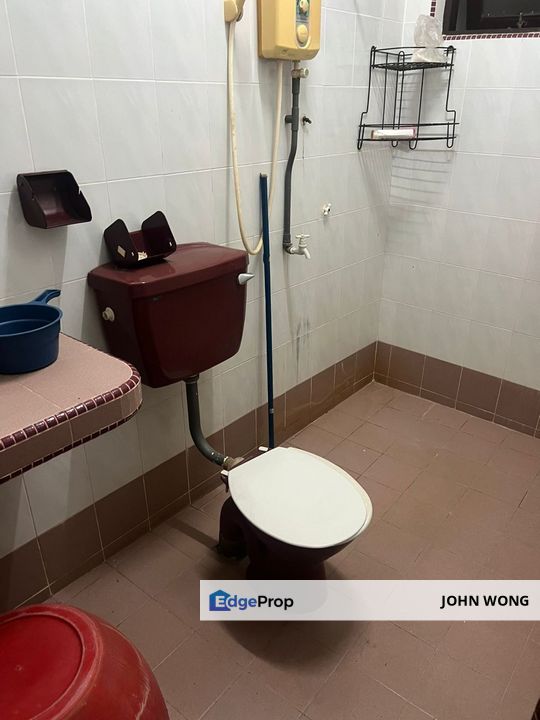 [ MURAH, Mentakab 2-Storey ] 2-Storey House Jalan Layang Layang, Mentakab, Termerloh, Pahang, Pahang, Mentakab