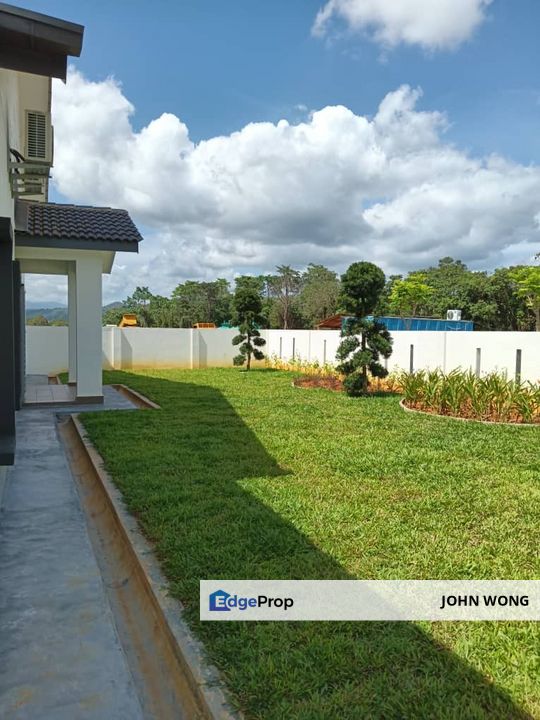 [ Murah ] Rumah Teres & Rumah Berkembar Setingkat Kuala Pilah dekat Hospital, McDonald, Kuala Pilah, Seremban, Senawang, Bahau, Jempol, Tanjung Ipoh, Negeri Sembilan, Kuala Pilah