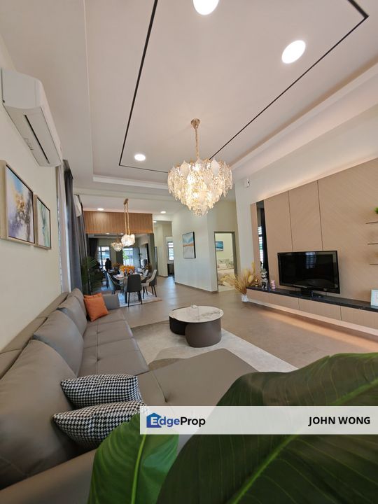 [ Murah ] Rumah Teres & Rumah Berkembar Setingkat Kuala Pilah dekat Hospital, McDonald, Kuala Pilah, Seremban, Senawang, Bahau, Jempol, Tanjung Ipoh, Negeri Sembilan, Kuala Pilah