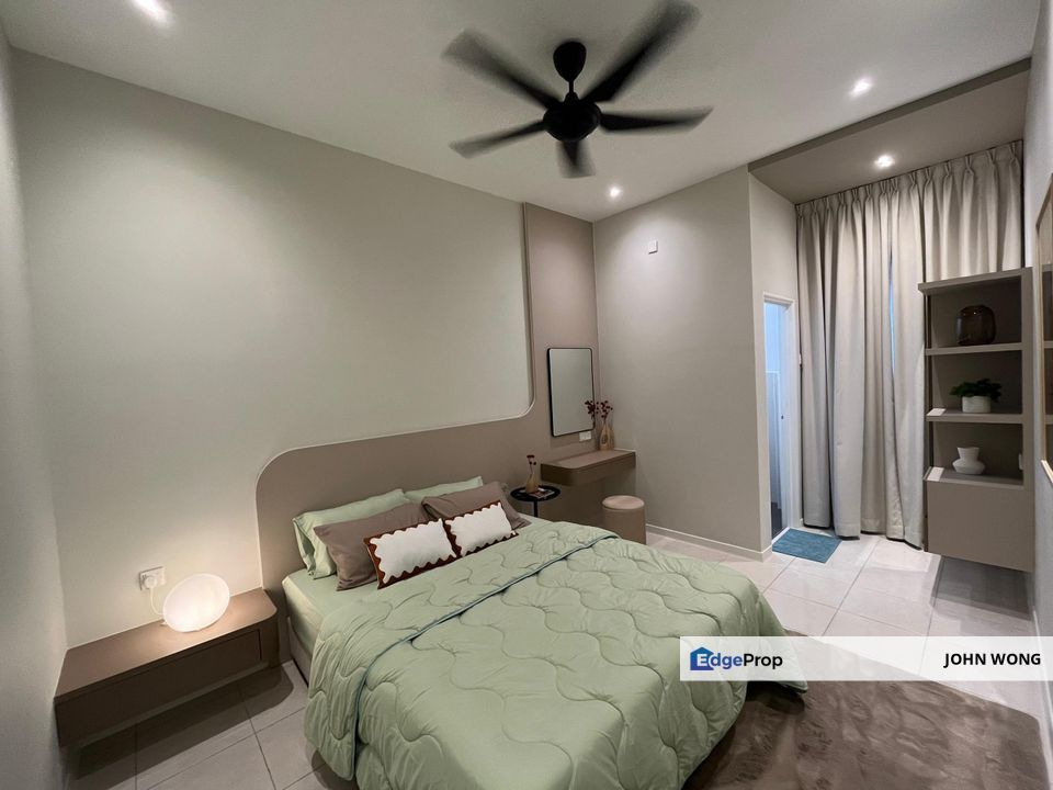 [ Murah ] Rumah Teres & Rumah Berkembar Setingkat Kuala Pilah dekat Hospital, McDonald, Kuala Pilah, Seremban, Senawang, Bahau, Jempol, Tanjung Ipoh, Negeri Sembilan, Kuala Pilah