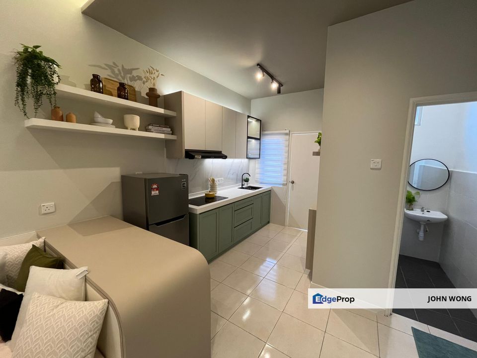 [ Murah ] Rumah Teres & Rumah Berkembar Setingkat Kuala Pilah dekat Hospital, McDonald, Kuala Pilah, Seremban, Senawang, Bahau, Jempol, Tanjung Ipoh, Negeri Sembilan, Kuala Pilah