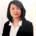 PAULINE WONG