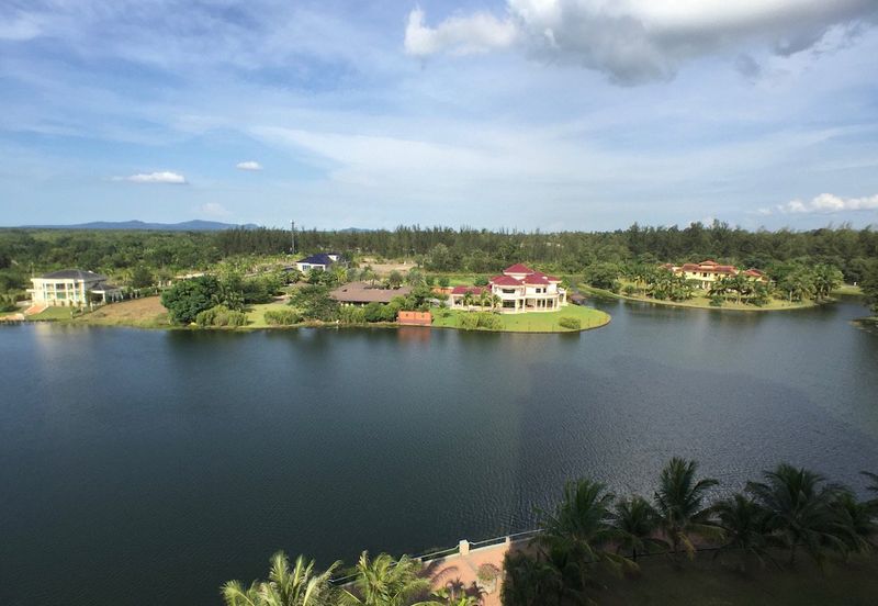 Residential Land @ Kasuma Resort Kuching 