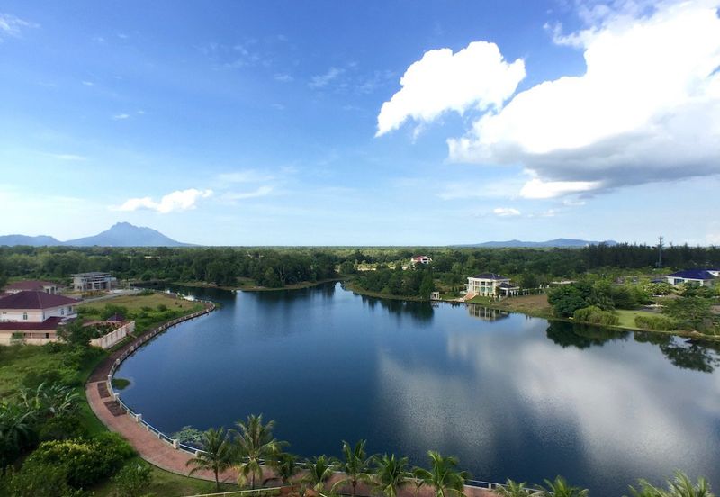 Residential Land @ Kasuma Resort Kuching 