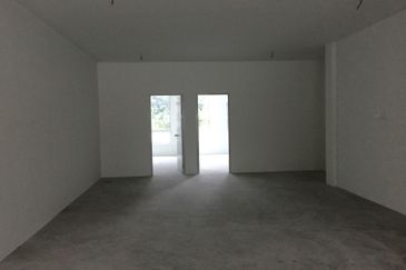 2-storey Shophouse @ Desa Ilmu Phase 25, Samarahan