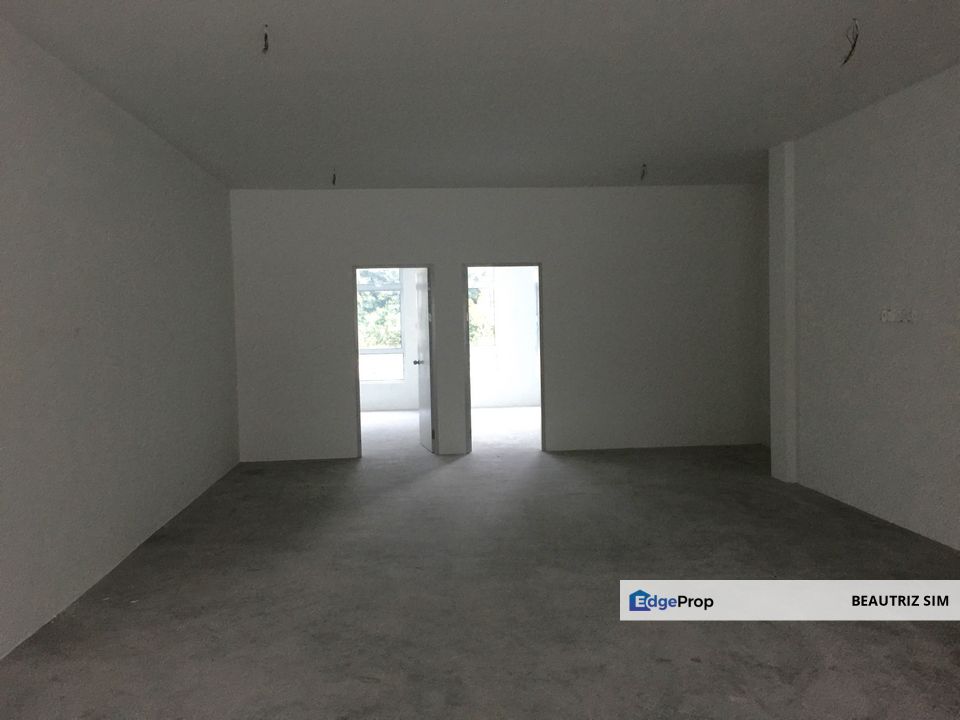2-storey Shophouse @ Desa Ilmu Phase 25, Samarahan, Sarawak, Kota Samarahan
